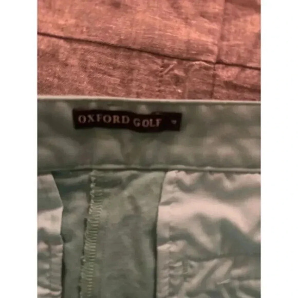 Oxford Golf‎ Bermuda Shorts Size 4 - Picture 3 of 4
